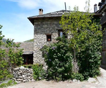 Casa Independiente Rural Ca De Corral Estación Kamer foto