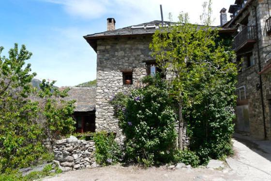 Casa Independiente Rural Ca De Corral Estación Kamer foto