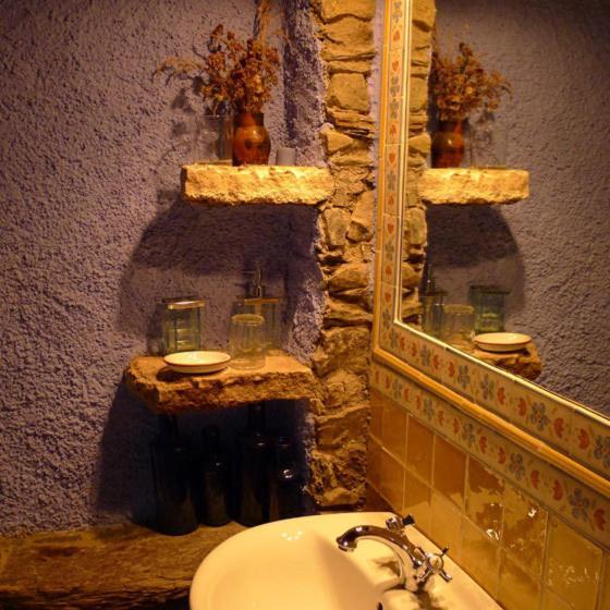 Casa Independiente Rural Ca De Corral Estación Kamer foto