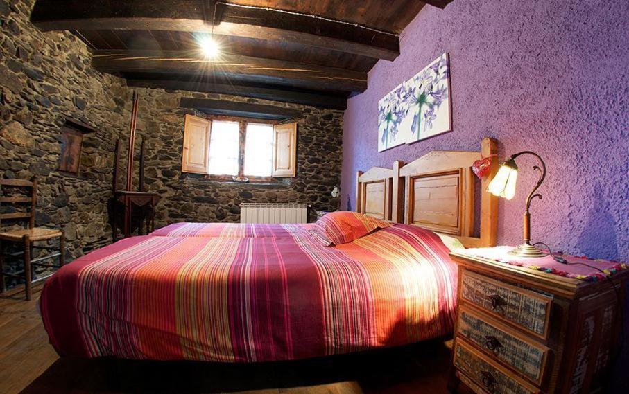 Casa Independiente Rural Ca De Corral Estación Kamer foto